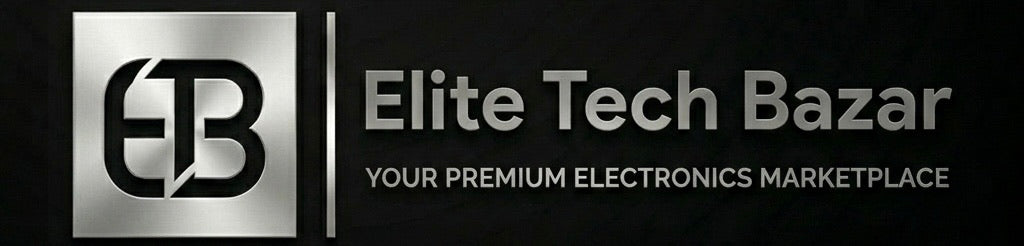 ELITE TECH BAZAR